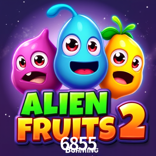 6855