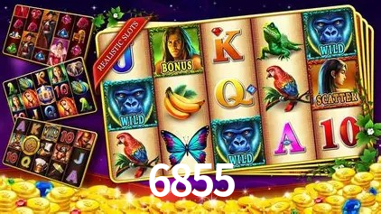 6855 Bet